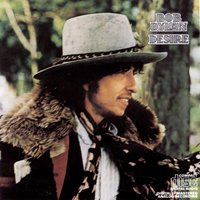 Bob Dylan - Desire (Remastered)