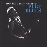 Alvin Lee - Pure Blues