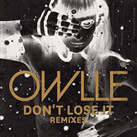 Owlle - Don't Lose It (Remix, EP)