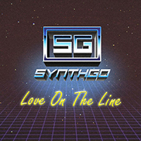 Synthgo - Love On The Line (Maxi Single)