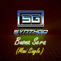Synthgo - Buona Sera (EP)
