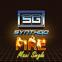 Synthgo - Fire (Single)