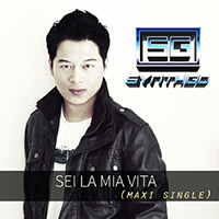 Synthgo - Sei La Mia Vita (Single)