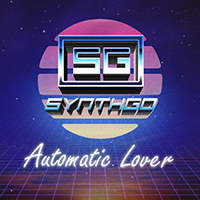 Synthgo - Automatic Lover (Single)