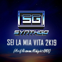 Synthgo - Sei La Mia Vita (Ar Midnight)