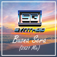 Synthgo - Buona Sera (2K21 Mix)