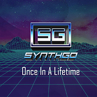 Synthgo - Once In A Lifetime (Single)
