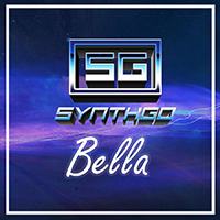 Synthgo - Bella (Maxi Single)