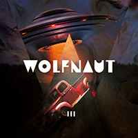 Wolfnaut - III