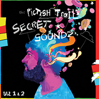 Pictish Trail - Secret Soundz, Vol. 1 And 2 (Deluxe Version, CD 1)