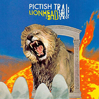 Pictish Trail - Lionhead (Single)