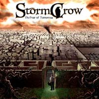 Stormcrow - No Fear Of Tomorrow