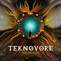 TeknoVore - Take Me Away (Instrumental)