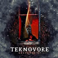 TeknoVore - Anachronist (Single)