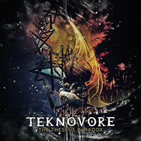 TeknoVore - The Theseus Paradox