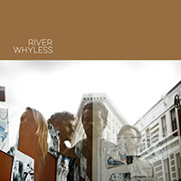 River Whyless - River Whyless (EP)