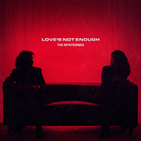 Mysterines - Love's Not Enough (EP)