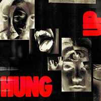 Mysterines - Hung Up (Single)