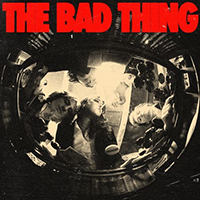 Mysterines - The Bad Thing (EP)