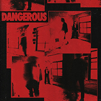 Mysterines - Dangerous (EP)