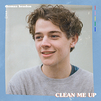 Headon, Thomas - Clean Me Up (Single)