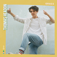 Headon, Thomas - Grace (Single)