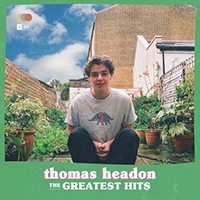 Headon, Thomas - The Greatest Hits (EP)