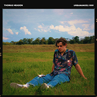 Headon, Thomas - UrbanAngel1999 (Single)