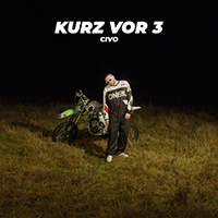 CIVO - Kurz vor 3 (Single)