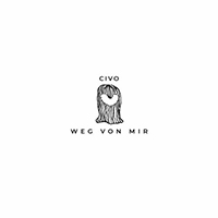 CIVO - Weg von mir (Single)
