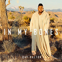 Dalton, Ray - In My Bones (Single)