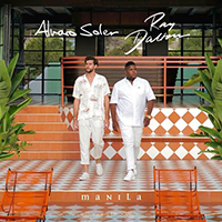 Dalton, Ray - Manila (feat. Alvaro Soler) (Single)