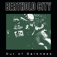 Berthold City - Out of Darkness (Single)