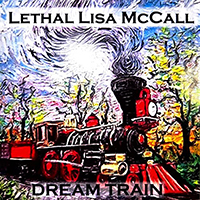 McCall, Lisa - Dream Train