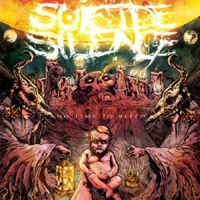 Suicide Silence - No Time To Bleed (Single)