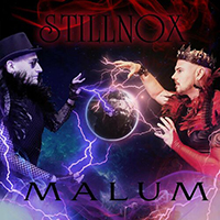 Stillnox - Malum