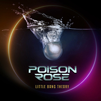 Poison Rose - Inner Wolf (Single)