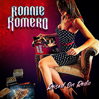 Romero, Ronnie - Raised on Radio