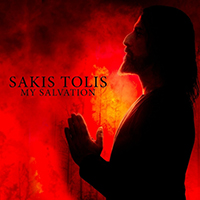 Sakis Tolis - My Salvation (Single)