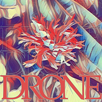Death by Denim - Drone (Single)