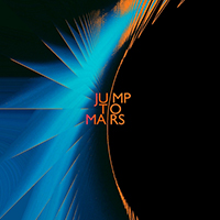 Death by Denim - Jump to Mars (Single)