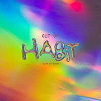 Death by Denim - Out of Habit (Single)