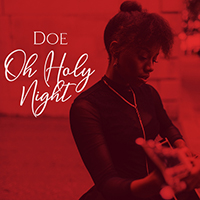 Doe - Oh Holy Night (Single)