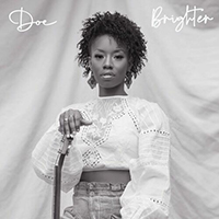 Doe - Brighter (Single)