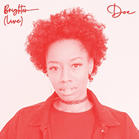 Doe - Brighter (Live) (Single)