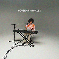 Doe - House of Miracles (Song Session) (Single)