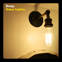 Dexy - Xmas Lights (Single)