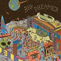 Covasettes - Big Dreamer (Single)