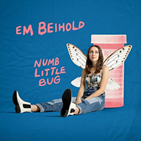 Beihold, Em - Numb Little Bug (Single)