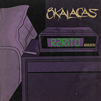 8 KALACAS - R2Rito (Single)